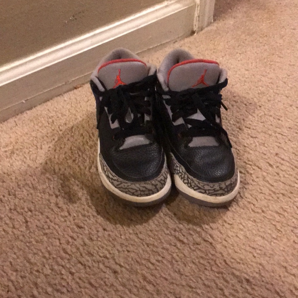 Air Jordons Kids